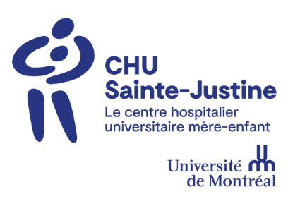 CHU Sainte-Justine CHU Sainte-Justine